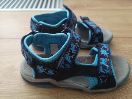 Sandály lurchi vel. 32, lurchi,32