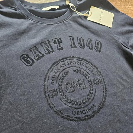 Dámské triko gant vel. xs, gant,xs