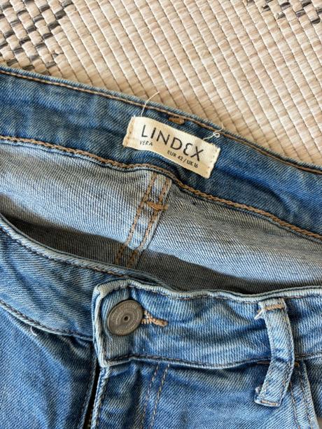 Rifle lindex 42, lindex,42