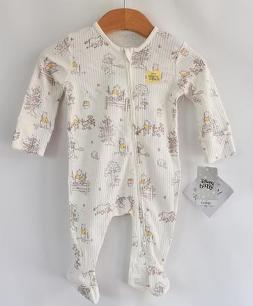 Overal vel. first size, george,50