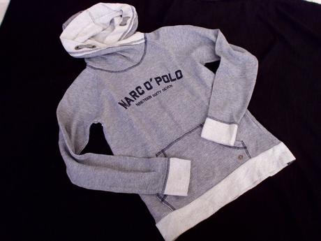 Uni bledošedá, marc o´polo,s