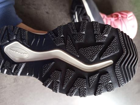 Dívčí zimní boty, alpine pro,34