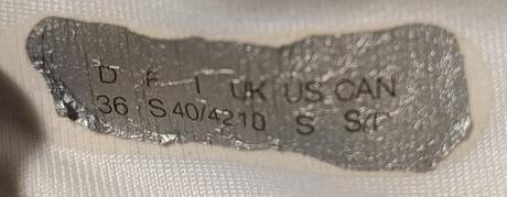 Sportovní triko, fila,158