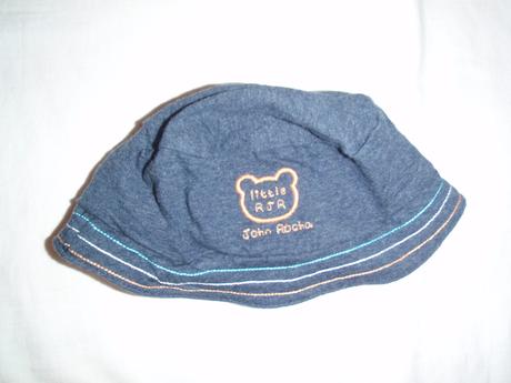 Nádherný klučičí komplet, next,62