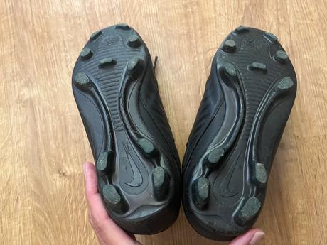 Kopačky, nike,38