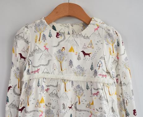 Blůzka vel. 18 - 24 m, marks & spencer,92