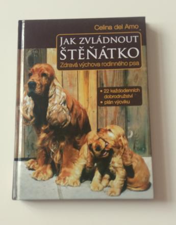 Jak zvládnout štěňátko zdravá výchova rodinného ps,