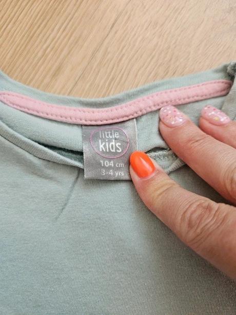 Tričko, vel. 104, pepco,104