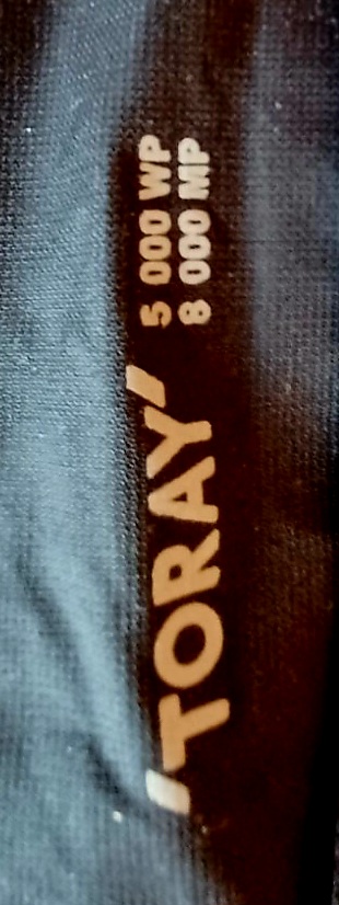 Oteplováky bllizard, xl