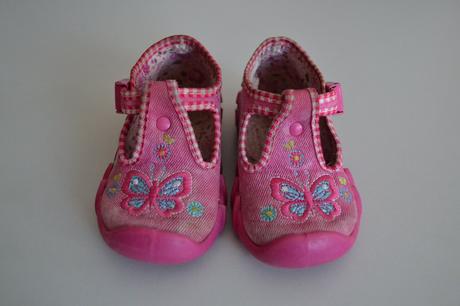 Boty befado, befado,20