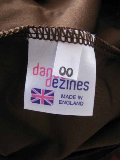 Taneční,baletní dres s tylovou sukní v.116/122, 122