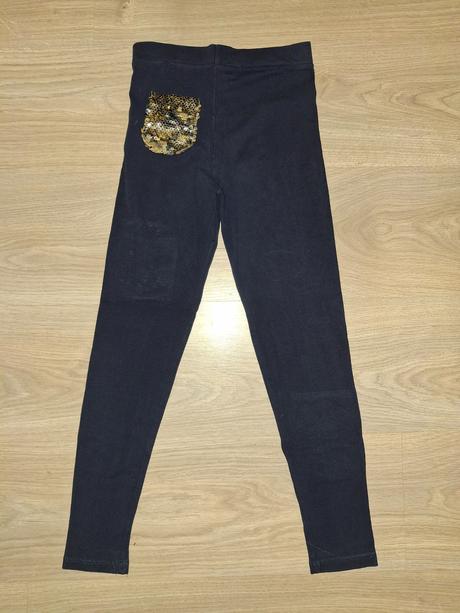 Legínky applekids, 140