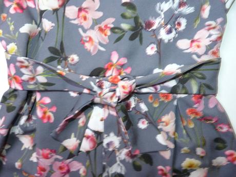 Next letní overal vel. 134, next,134