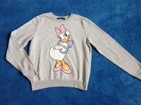Mikina vel.s, disney,s