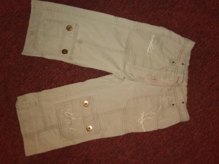 Kraťasy evviva 128, 128