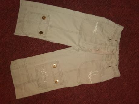 Kraťasy evviva 128, 128