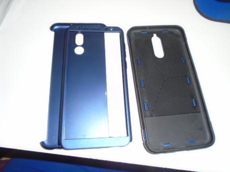 Pouzdro obal huawei nova 3, huawei