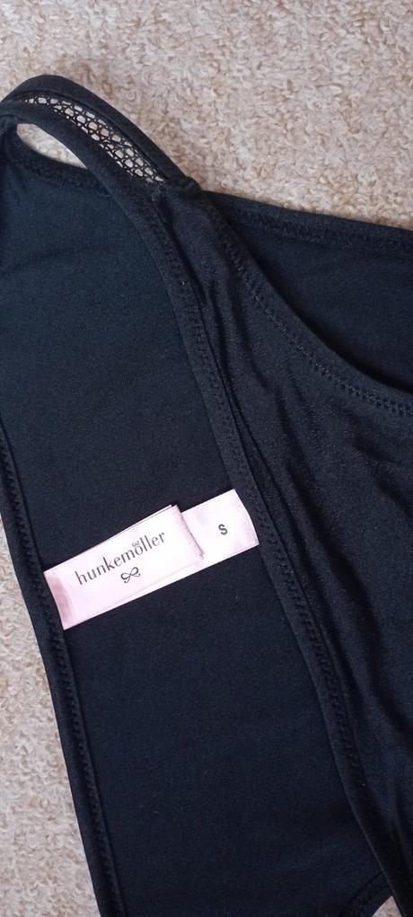 Spodní díl plavek zn."hunkemöller" vel."s", s