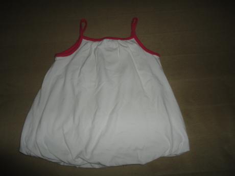 Tílko/tunika orchestra, vel. 7-8 let, 122