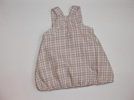 P259 šaty vel. 68, cherokee,68