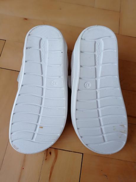 Bar3foot tenisky - 3be29/7 - 32, 32