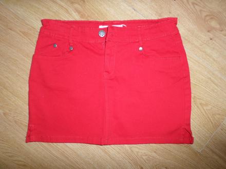 Sukně, zara,164
