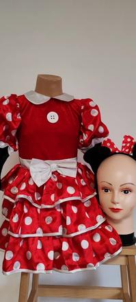 Minnie,