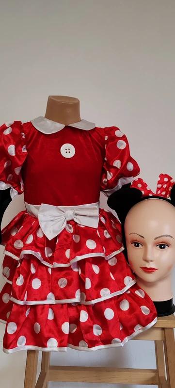 Minnie, 
