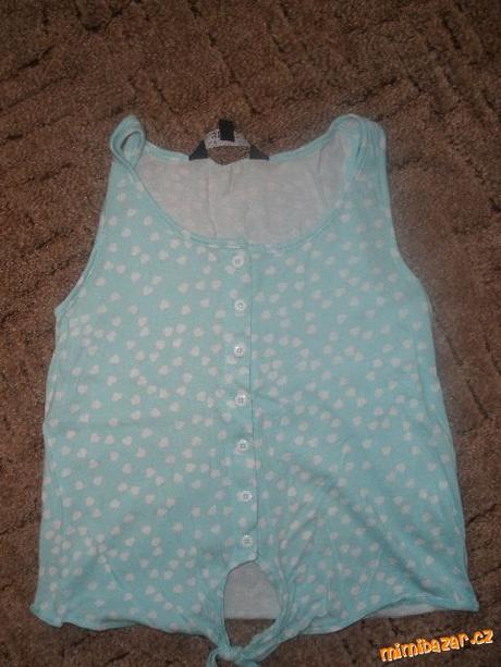 Tílko, new look,146