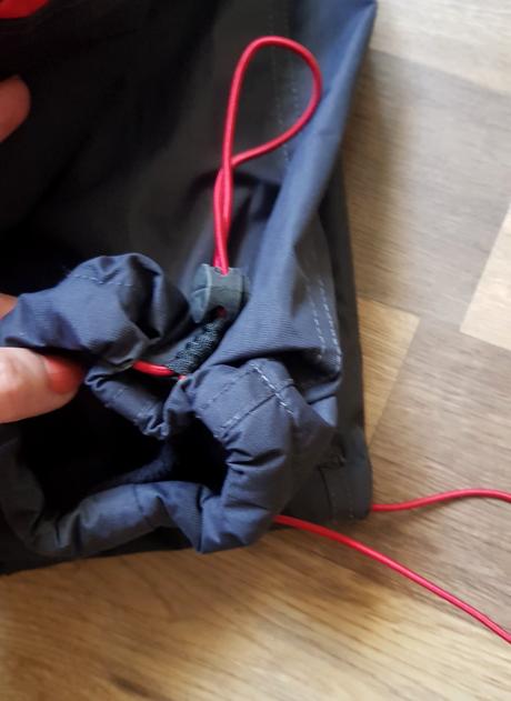 Zateplené kalhoty, 140