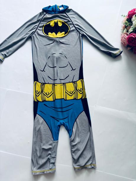 An20/ plavecký overal - v.5/6 let, 116