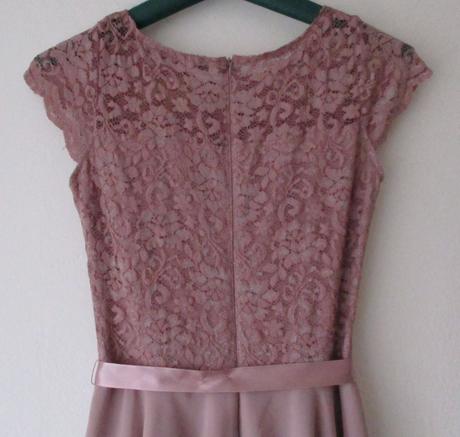 Dámské společenské šaty swing s 36, s