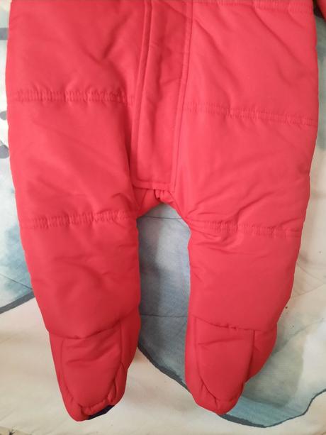 Zimní kombinéza, 74