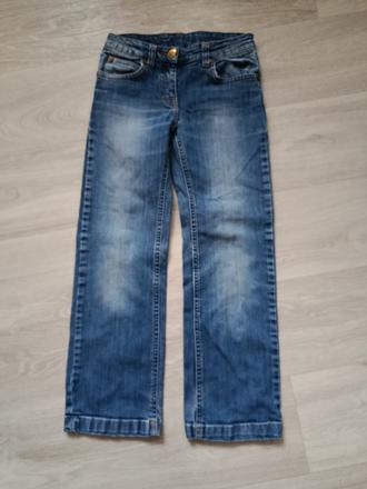 Rifle 128, wenice,128