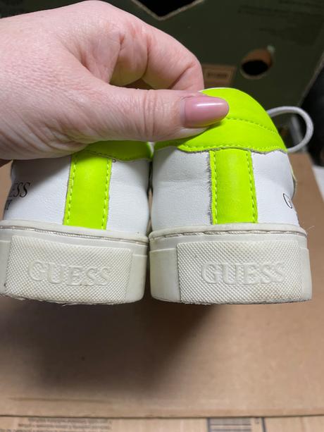 Tenisky geox věk 39, geox,39