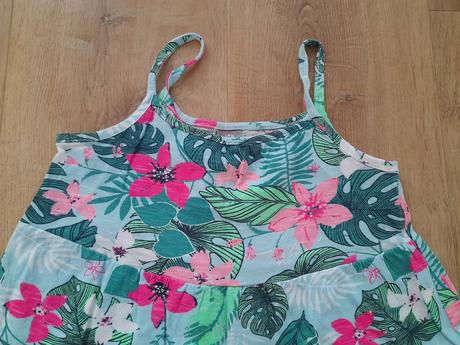 Šaty, little kids, vel 122, 122