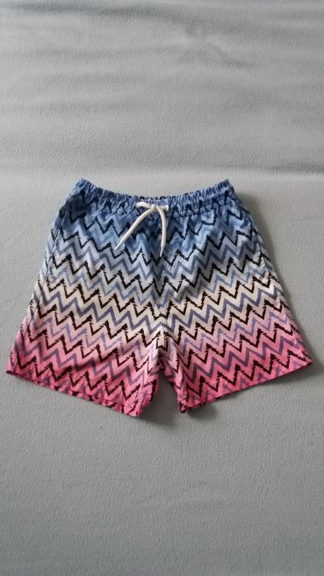 Luxusní plavky zn. next vel. 128, next,128