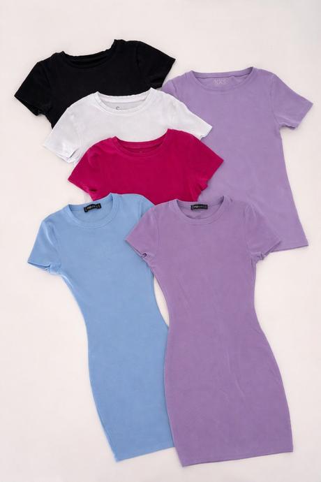 Šaty fb sister, vel s, new yorker,s