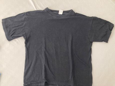 Tričko na doma, 134