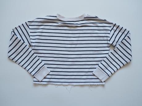 Mikina vel 140, h&m,140