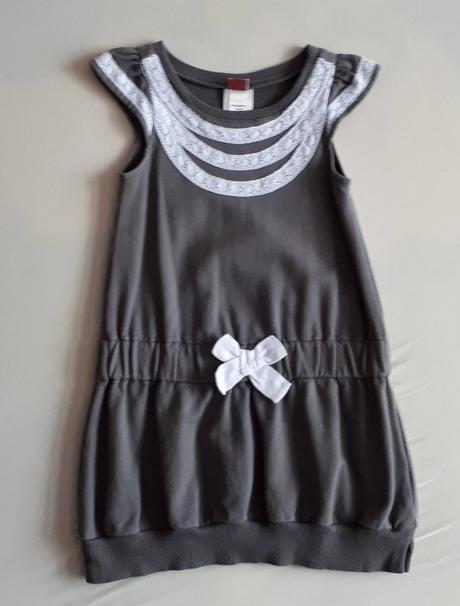 Dětské šaty, šatičky, vel.98, strawberry faire, 98