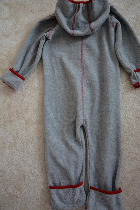 Overal s vločkou, lupilu,92