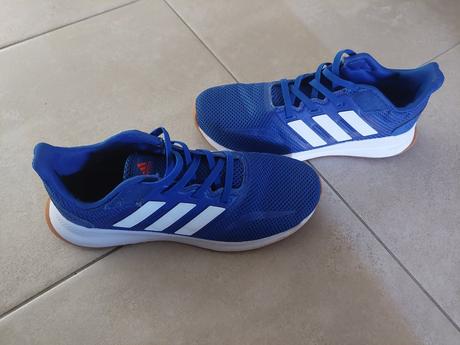Dětské sálovky, adidas,35