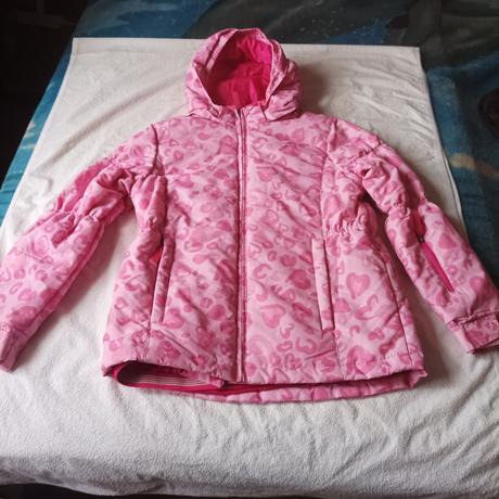 Zimní bunda, f&f,134