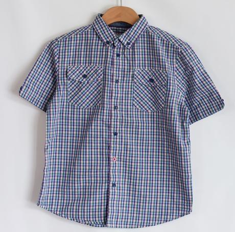 Košile vel. 10 - 11 let, 146