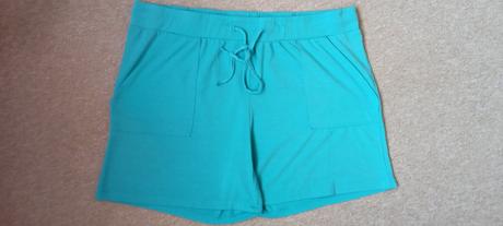 Šortky zn."janina" vel."46/3xl", xxxl