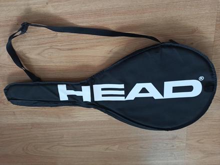 Obal na raketu head, head