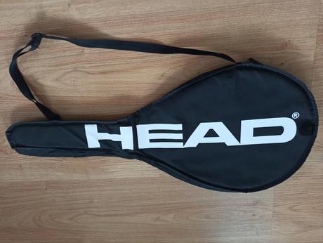 Obal na raketu head, head