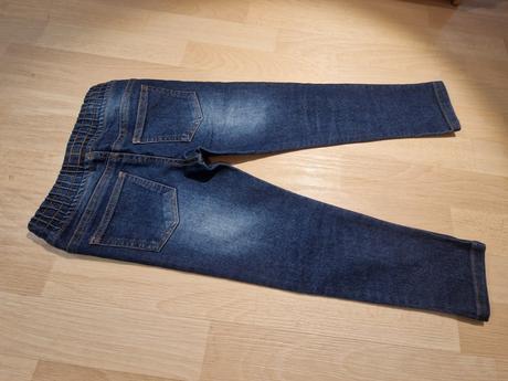 Chlapecké džíny little kids, 116