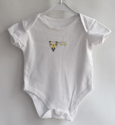 Body vel. 3 - 6 m, george,68
